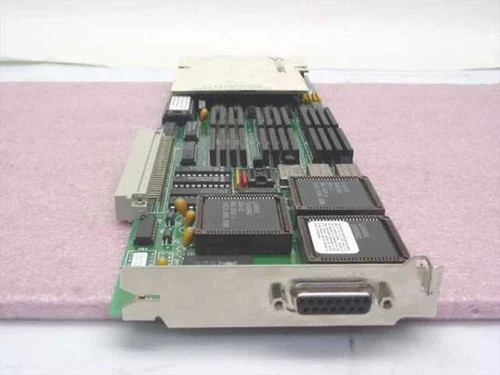 SuperMac 6956-0001Graphics Accelerator Spectrum/24 Ser III