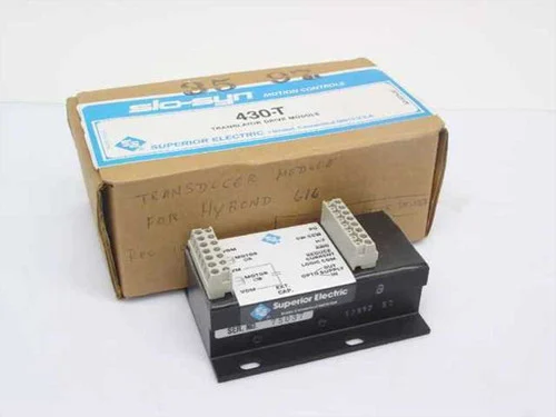 Superior-Electric-430-T-Slo-Syn-Translator-Drive-Module-35A-30V_132323__93429.1708043889.500.750.webp Superior Electric 430-TSlo-Syn Translator Drive Module 3.5A 30V