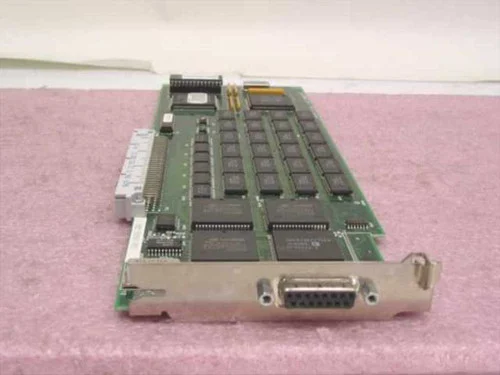 Supermac 0009911-0001Video Card Apple Macintosh II