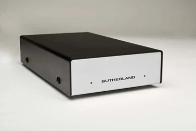 Sutherland-LPS for 20/20 **OPEN BOX**