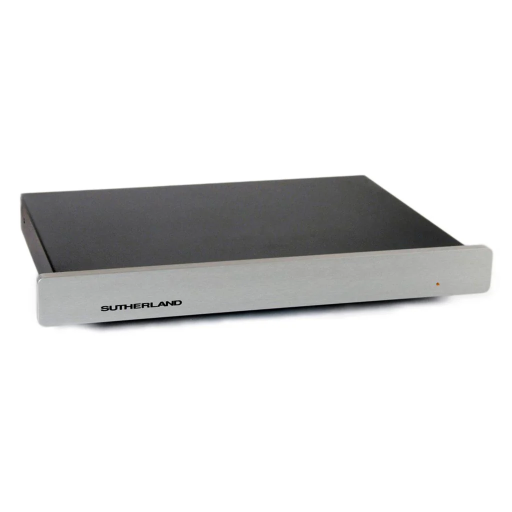 Sutherland Insight Phonostage