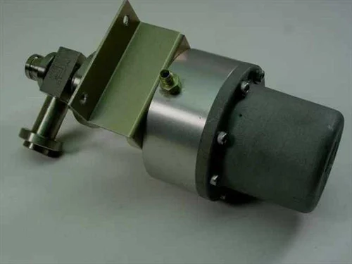 Swagelok / Nupro SS-8BAGVacuum Valve