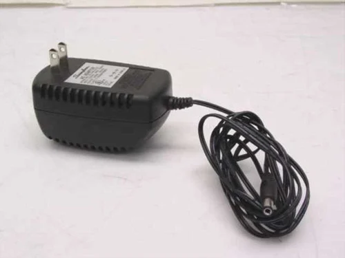 Swingline DV-2465-5720AC Adaptor 24VDC 650mA Barrel Plug