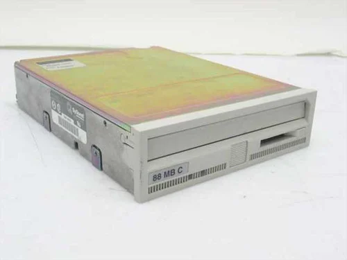 SyQuest SQ5110E88 MB 5.25" Internal SCSI Cartridge Drive