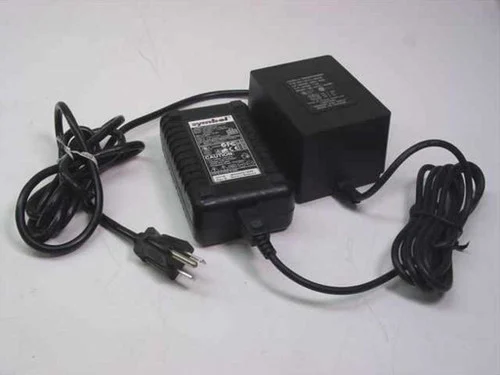 Symbol Technologies 50-14001-005AC Adaptor 15V 2.5A ADP-5002-15V Class 2 Transform