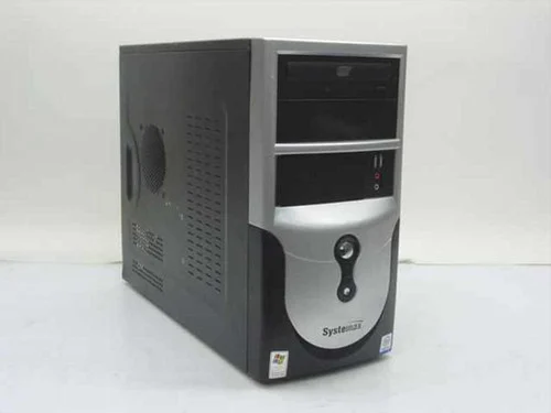 Systemax SYX-661MXProAOL Optimized (reconfigured)
