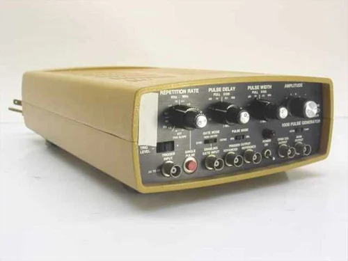 Systron Donner 100BPulse Generator