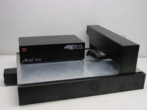 T-Tech 7000SQuick Circuit Prototyping System without Cables ~!