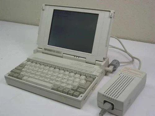 Tandon-NB386sx-Vintage-386-Laptop-Computer-Bad-Floppy-Drive_124529__81542.1708001310.500.750.webp Tandon NB/386sxVintage 386 Laptop Computer - Bad Floppy Drive