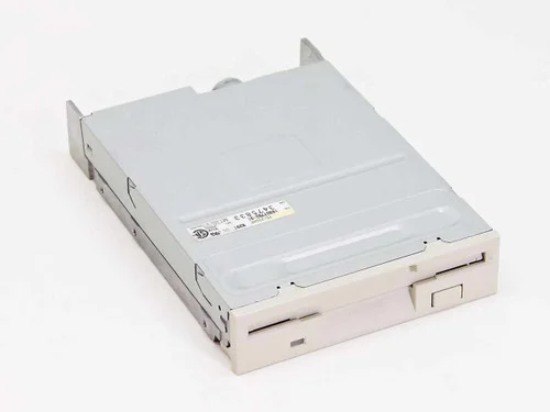 Teac 193077B2-913.5 Floppy Drive Internal FD-235HF