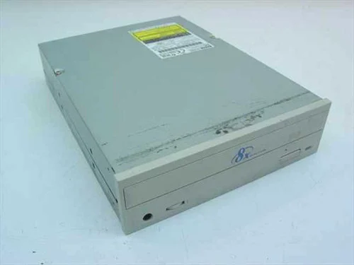 Teac CD-R58SCD-RW SCSI Internal 8x24