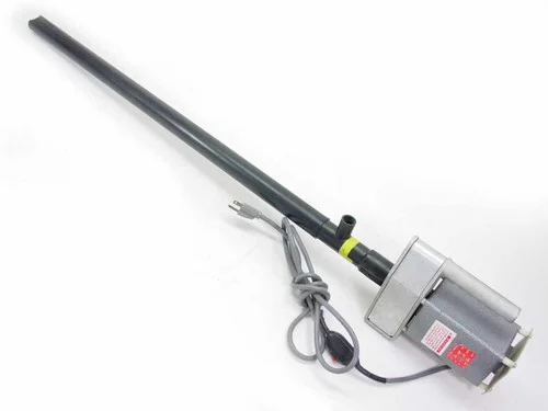 Teel 1N429Polypropylene Electric Drum Pump
