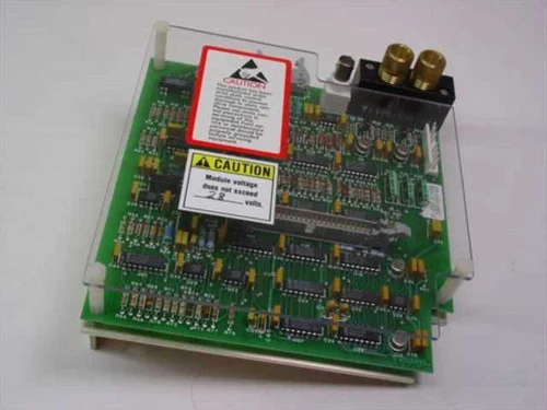 Tegal CD1151-0010 M298110903e Endpoint Detector for Plasma Etcher
