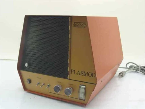 Tegal PlasmodOxygen Plasma Cleaner for Wafer Fabrication