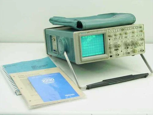 Tektronix 2230100MHz Digital/Analog Storage Oscilloscope