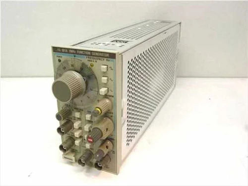 Tektronix FG 501AFunction Generator