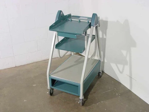 Tektronix Model 3Scope Mobile Oscilloscope Cart