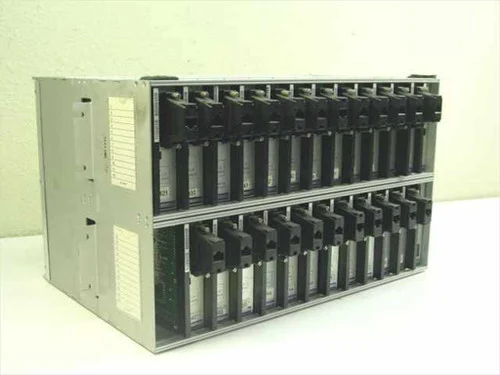 Telco Systems 24FC19I4Channel Bank