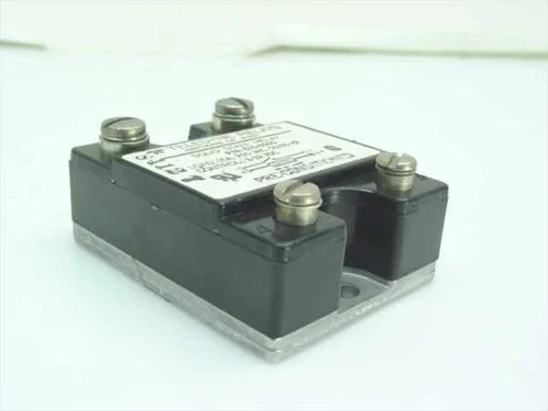 Teledyne Relays 615-8500Solid State Relay 10 Amp 250 VAC 3-32 VDC