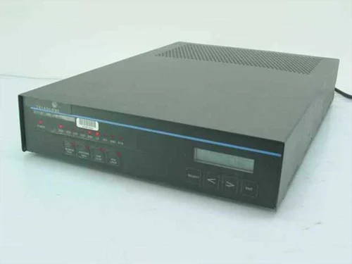 Teleglobe IDM500Enhanced Stand-Alone Modem
