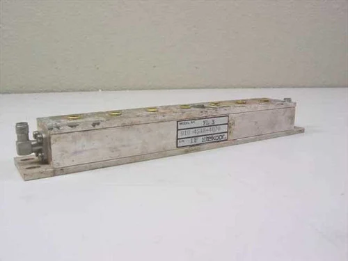Telkoor-910-4518-4070-RF-Microwave-Filter_144662__64626.1708110085.500.750.webp Telkoor 910-4518-4070RF Microwave Filter