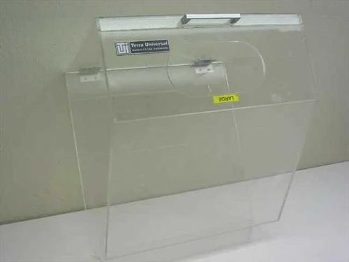 Terra Universal Dry BoxDesiccator