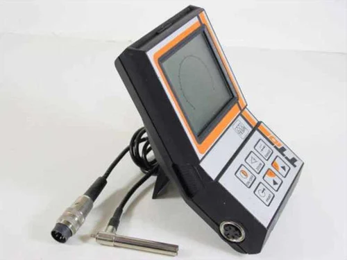 Tesa 4Z-0076Palpeur Taster Probe, Electronic Displacement meter