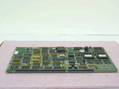 Texas Instruments 2257801-0001TI Main Logic Board Omni 800 8920 8930 Printer