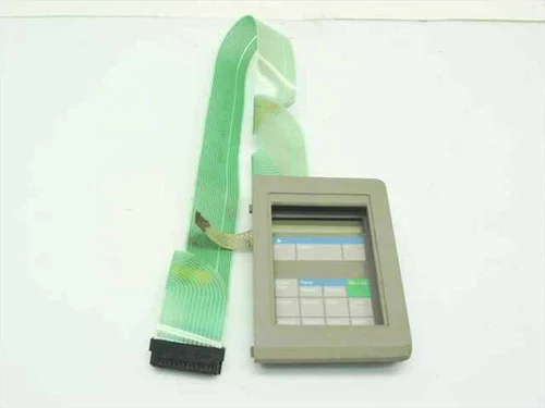 Texas Instruments 2557821-2TI Control Panel for Omni 800 8920 8930 Printer