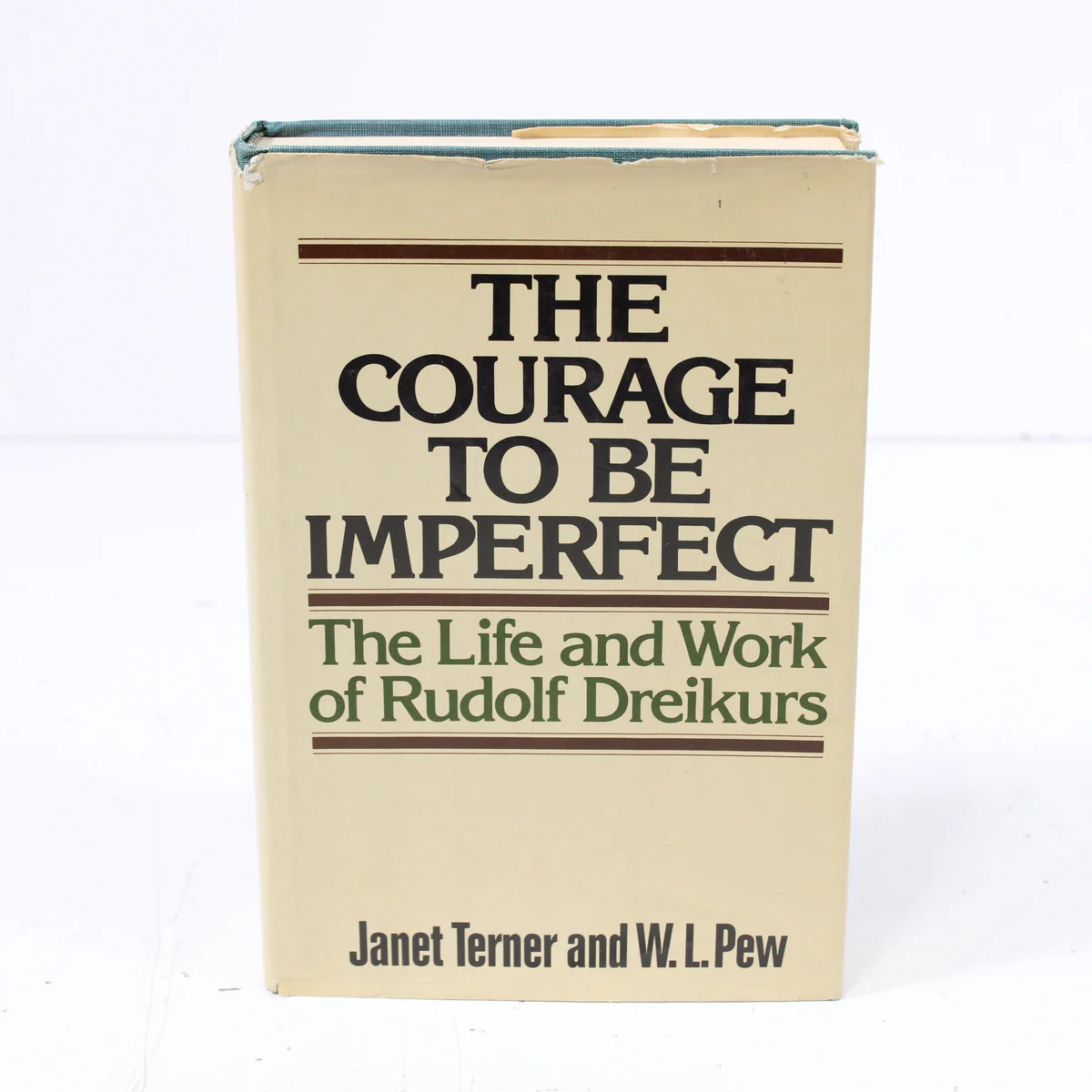 The-Courage-to-be-Imperfect-by-Janet-Terner-and-W_L_-Pew-Hardcover-Book-1978-Books_1200x1200.webp The Courage to be Imperfect by Janet Terner and W.L. Pew Hardcover Book (1978)