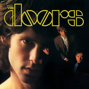 Doors, The - Self Titled