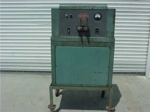 Ther-Monic Induction & Heating 200SElectro-Magnetic Induction Generator