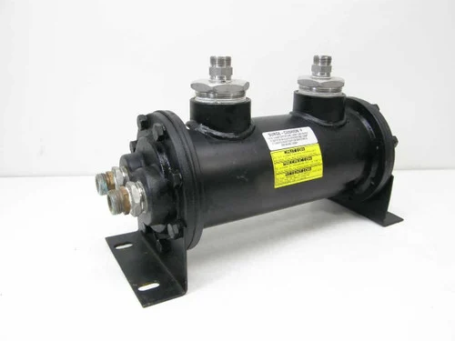 Thermal Transfer 4F352Heat Exchanger Hydraulic Oil Cooler