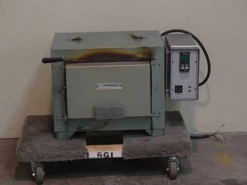 Thermolyne-F-6020-1200-C-Muffle-Furnace-wFurnatrol-53600-Controller_152695__98037.1708153696.500.750.webp Thermolyne F-60201200 C Muffle Furnace w/Furnatrol 53600 Controller