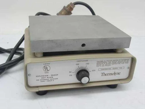 Thermolyne-HP-11515B-125C-Hot-Plate-Explosion-Proof120V-600Watts_146067__16139.1708117792.500.750.webp Thermolyne HP-11515B125C Hot Plate Explosion Proof120V 600Watts