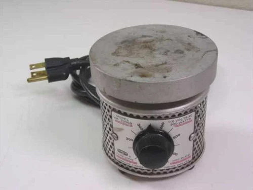 Thermolyne-HP-2305B-Non-Stirring-Hot-Plate-Type-2300_143998__90237.1708106454.500.750.webp Thermolyne HP-2305BNon-Stirring - Hot Plate - Type 2300