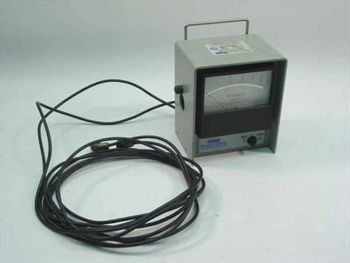 Thruline 4715-200ABird Electronic RF Power Meter Kilo Wattmeter