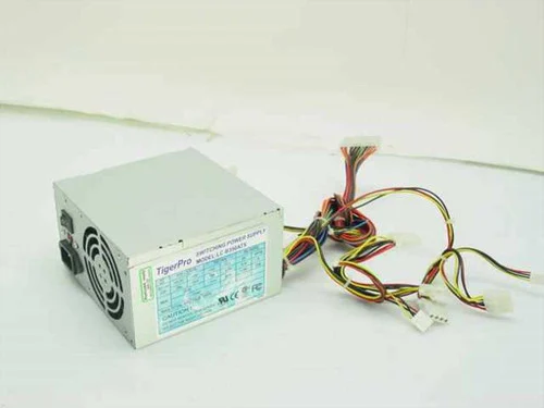 Tiger Pro LC-B350ATX350W Switching Power Supply