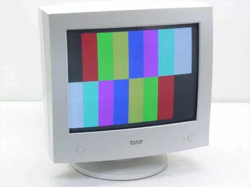 Tiny 17NTiny 17" Monitor