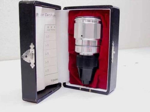 Tohnichi 300ATGTorque Gauge