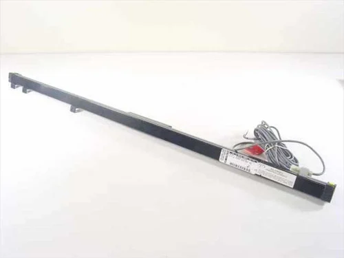 Tol-O-matic BC205 SK25 RT2 TS3BC2 Band Cylinder Pneumatic Rodless Actuator