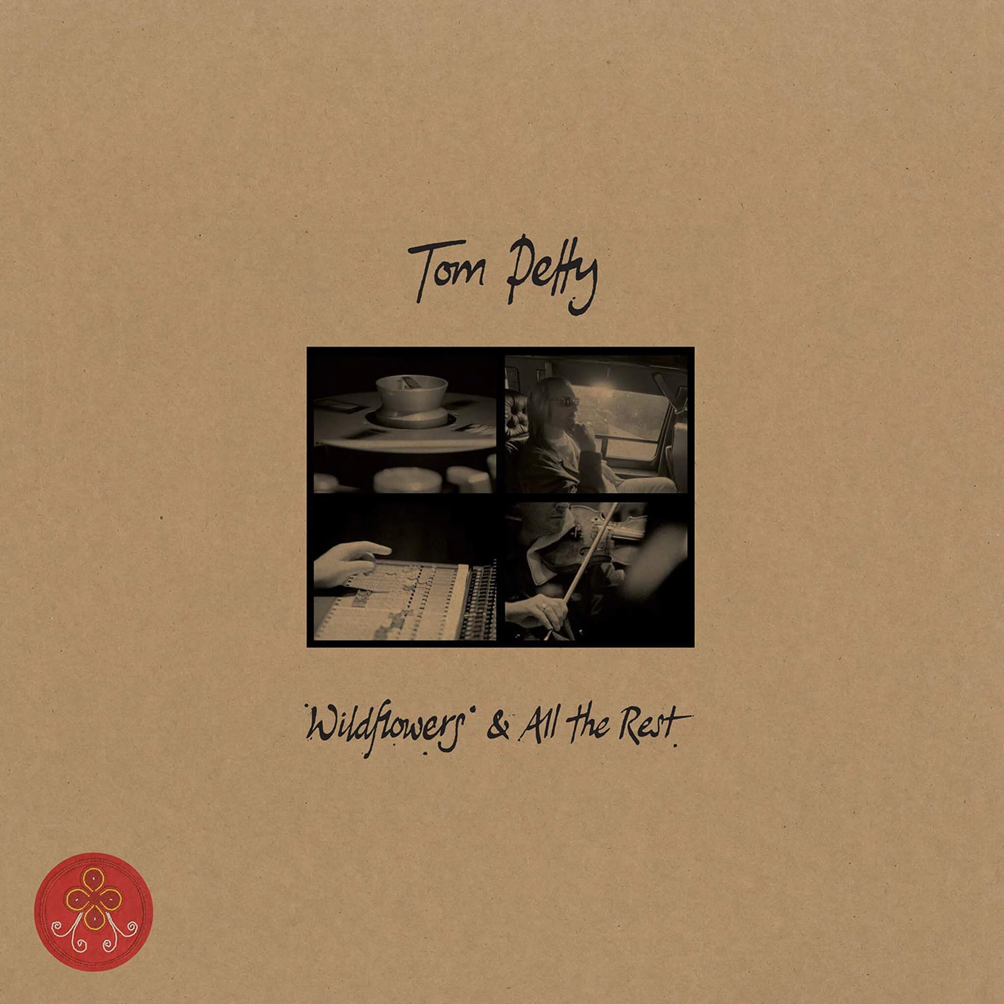 Tom-Petty-Wildflowers-and-All-The-Rest.webp Petty, Tom - WildFlowers & All The Rest
