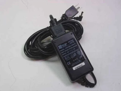 Top SYS1089-1509-T39V 1.7A Switching Adapter Barrel