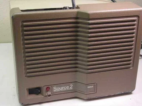 Topaz 80382UPS 120 VAC output 200VA