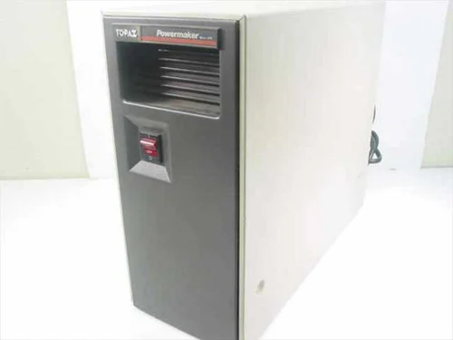 Topaz 84130-54Powermaker Micro UPS Battery Backup System