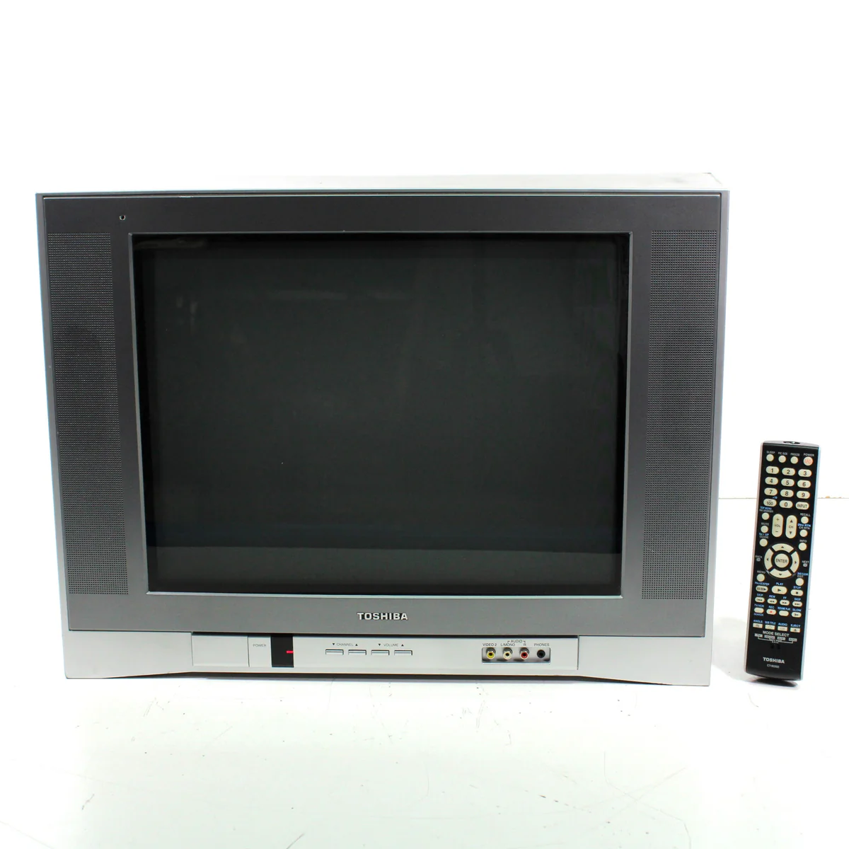Toshiba-20AF45-20-CRT-Color-TV-Retro-Gaming-Television-S-Video-Component-2005-Televisions_1200x1200.webp Toshiba 20AF45 20" CRT Color TV Retro Gaming Television S-Video, Component (2005)