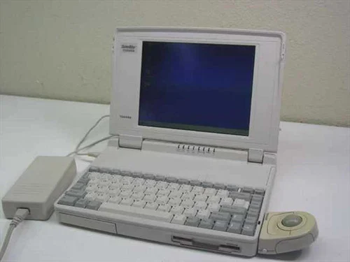 Toshiba PA1114U VSatellite T1910CS Laptop Computer