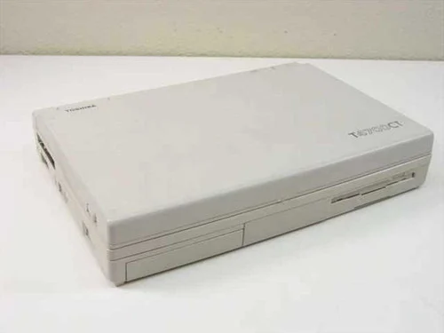 Toshiba PA1159U-XTSatellite T4700CT/320 Laptop