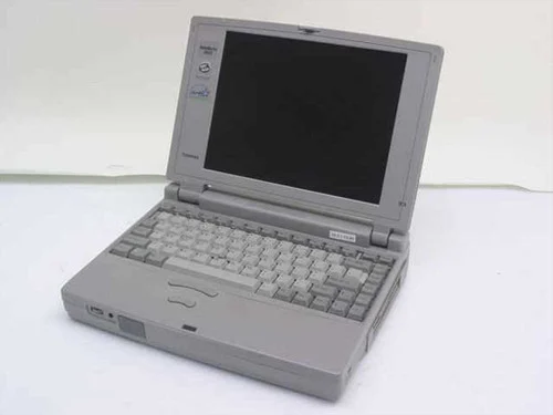 Toshiba PA1207U-S6W75Mhz Satellite Pro 405CS Laptop - Parts