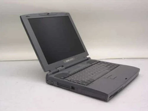 Toshiba PAS254U-S6CW8Satellite 2545CDS 333 MHz AMD, 32MB 4.3 GB FD/CD L